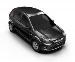 Ford Figo 2010 года